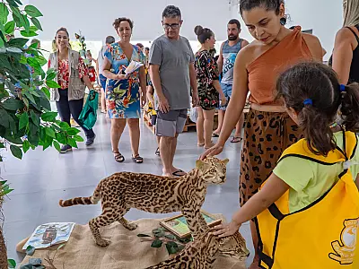 Curso de férias impacta positivamente com conhecimento e arrecadação