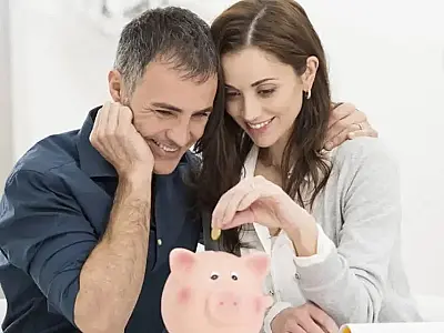 Infidelidade financeira é perigo iminente para casamentos e dinheiro unificado é caminho sucesso