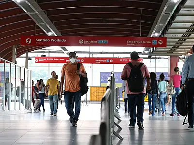 Matemática contribuiu para projeções durante pandemia de covid-19