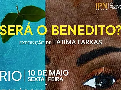 Cemitério dos Pretos Novos celebra 250 anos com exposição