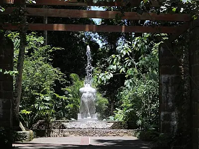 Orquidário promove oficina e exposição de roupas de boneca no sábado