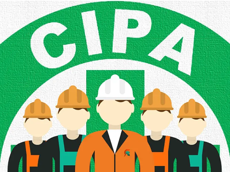 CIPA cria canal de comunicação para facilitar comunicação com os servidores