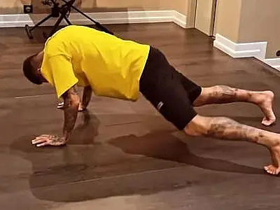 Neymar dança 'Envolver' de Anitta e desafia outros jogadores
