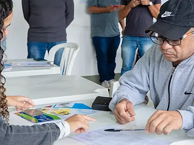 Boraceia teve regularização fundiária para mais de 800 famílias