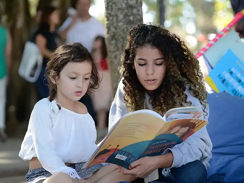 SP: município cancela Festa Literária Pirata alegando caráter político