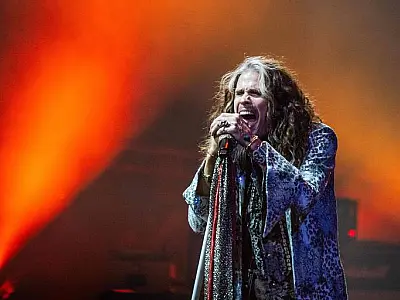 Aerosmith cancela todos os shows até o fim do ano após grave lesão vocal de Steven Tyler
