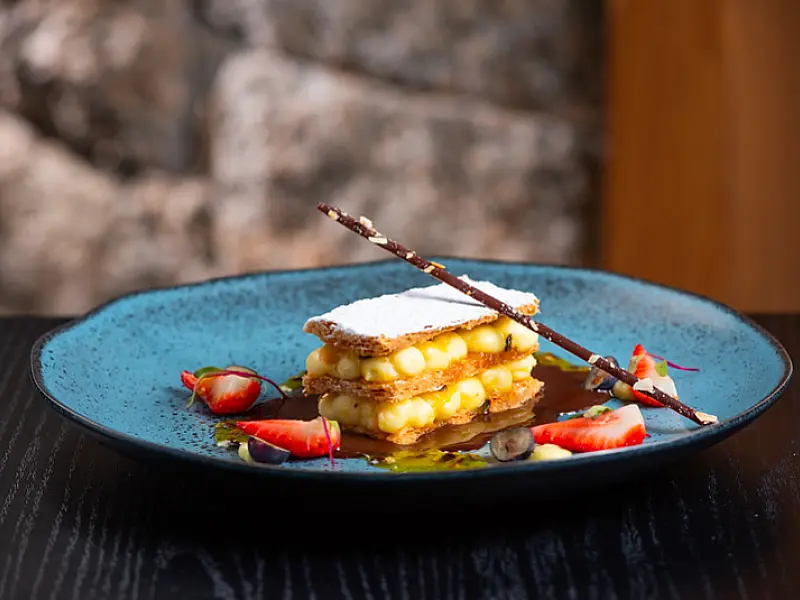 Guarujá tem seis restaurantes na 7ª edição do 'Baixada Santista Restaurant Week'