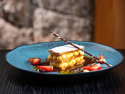 Guarujá tem seis restaurantes na 7ª edição do 'Baixada Santista Restaurant Week'