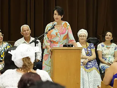 Fórum Inter-religioso celebra Dia Estadual da Liberdade Religiosa