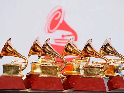 Como foi o evento oficial do Grammy Latino deste ano São Paulo, ontem 12