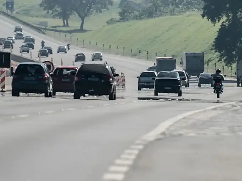 Pedágios aumentam nesta segunda-feira (1º) nas rodovias de São Paulo
