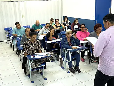 Guarujá ainda tem vagas em programa de consultoria empresarial para MEIs