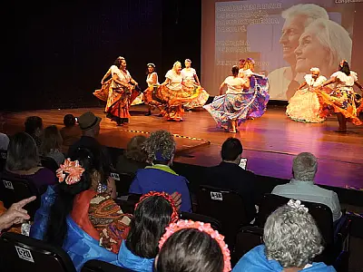 Guarujá terá programação alusiva ao Dia da Pessoa Idosa nesta sexta-feira