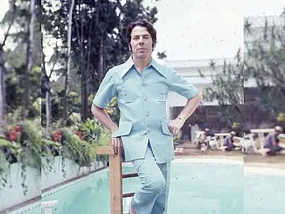Silvio Santos ganha homenagens de filhas em seu aniversário
