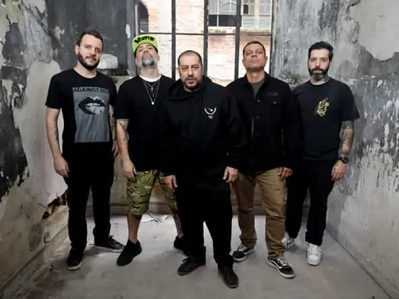 CPM 22, Kamisa 10 e MC Tuto agitam o Marina Santos Festival neste final de semana