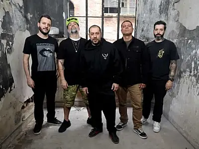CPM 22, Kamisa 10 e MC Tuto agitam o Marina Santos Festival neste final de semana