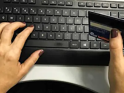 Receita Federal irá monitorar dados de cartão de crédito e Pix