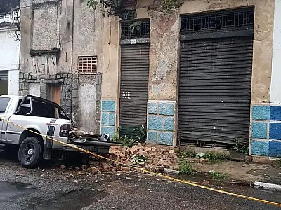 Imóveis abandonados em Santos poderão ficar com a Prefeitura