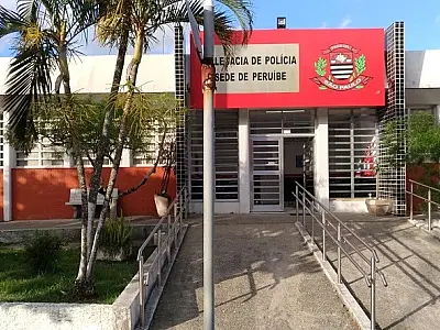 Polícia Civil esclarece três roubos de moto em Peruíbe