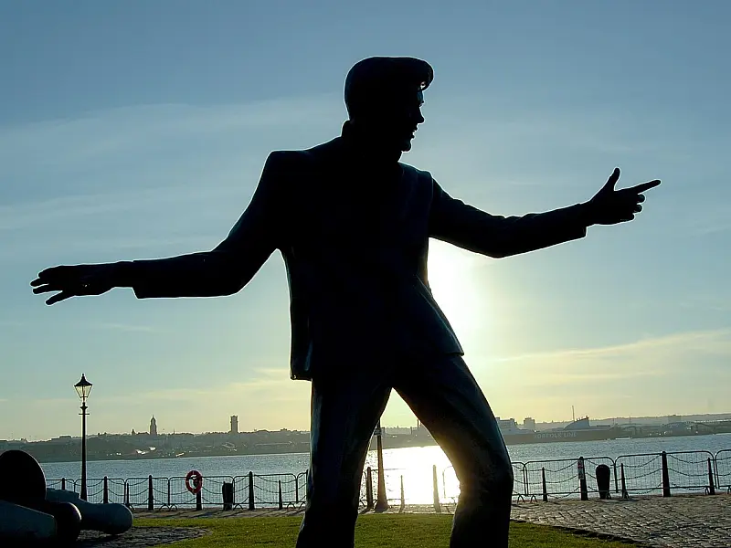 Conhecendo Mentes: Elvis Presley