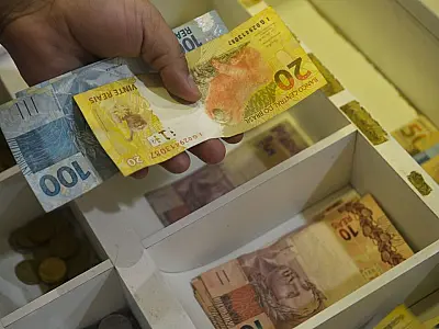 Avaliação que Faria Lima faz da política econômica melhora, aponta pesquisa