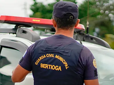 Operação Corpus Christi com reforço da segurança segue em Bertioga até domingo (22)