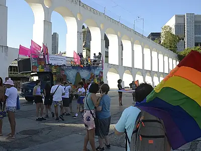 Regras definem tratamento de pessoas LGBTQIA+ em privação de liberdade