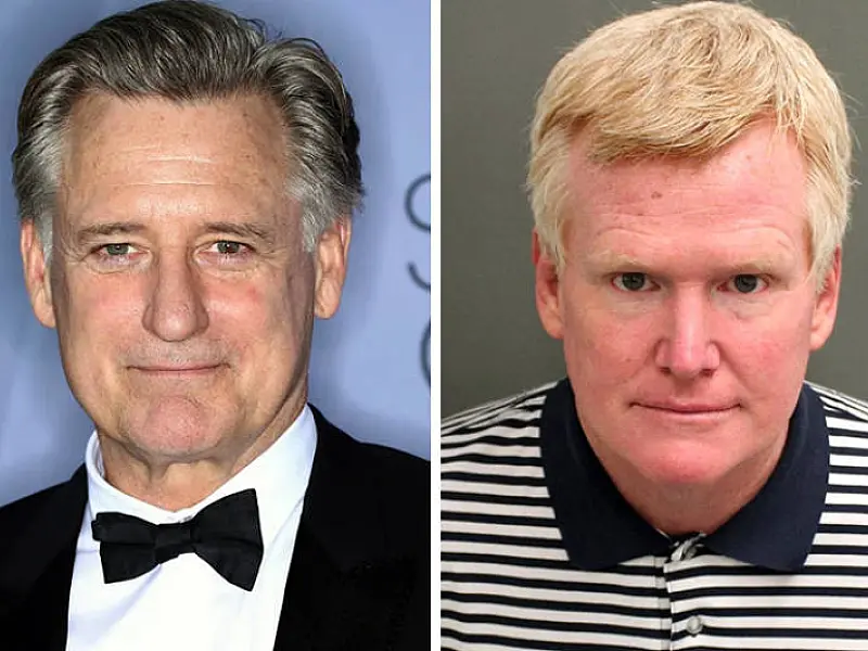 Bill Pullman interpreta assassino famoso nos EUA, mas confessa que tem vergonha disso