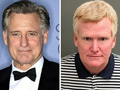 Bill Pullman interpreta assassino famoso nos EUA, mas confessa que tem vergonha disso