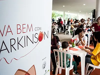 Estudo identifica substância que pode conter avanço de Parkinson