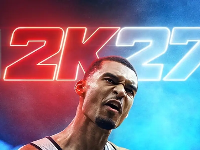 NBA 2K27 terá interface e legendas em português pela primeira vez na franquia