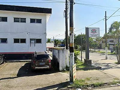 Quinze pessoas são presas em flagrante por invasão na Fazendinha em São Vicente