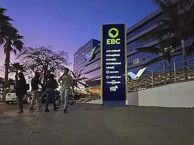EBC abre inscrições em processo seletivo para 60 vagas de estágio