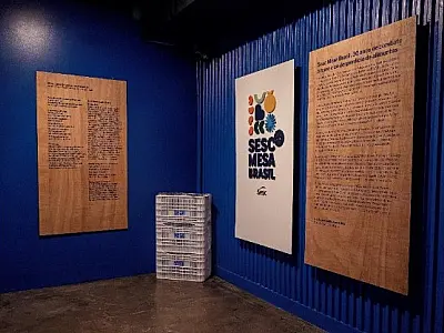 Sesc Mesa Brasil: 30 anos do projeto e 25 anos de ação na Baixada Santista