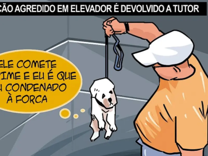Charge do Dia