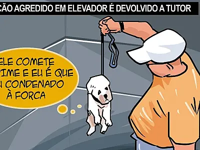 Charge do Dia