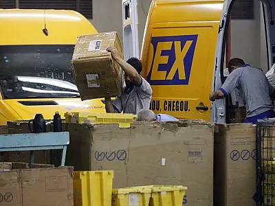 Correios terão alteração no expediente durante festas de fim de ano