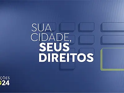 Dos 645 municípios de São Paulo, 18 terão segundo turno