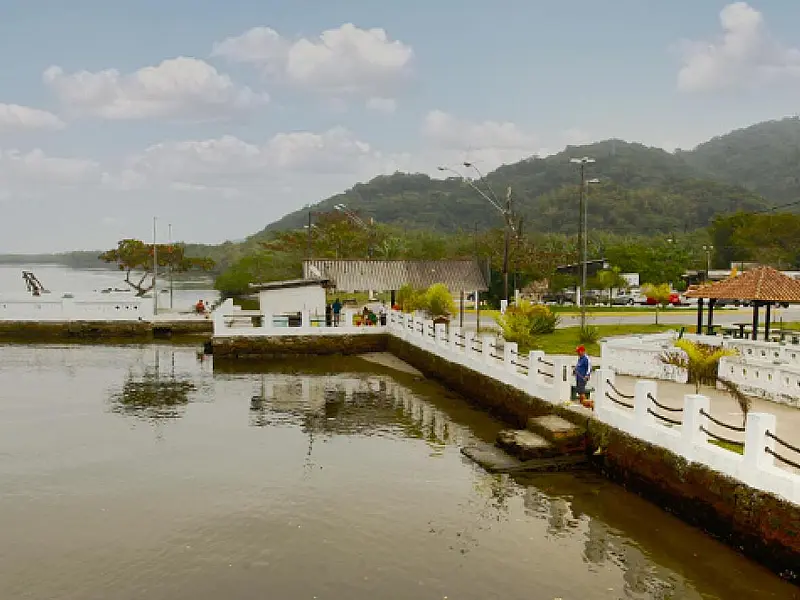 Caruara, na área continental de Santos, recebe pré-conferência da Saúde neste sábado