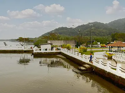 Caruara, na área continental de Santos, recebe pré-conferência da Saúde neste sábado