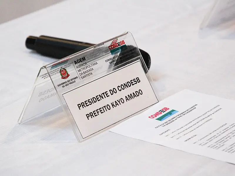 Condesb cobra Senado por aprovação de PEC de equilíbrio financeiro
