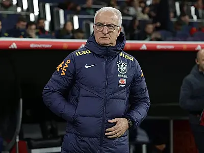 Pressionado, Dorival finalmente se rende ao trio do Real Madrid na seleção