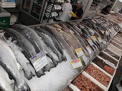 Mercado de Peixes espera aumento de 60% nas vendas; saiba escolher o pescado