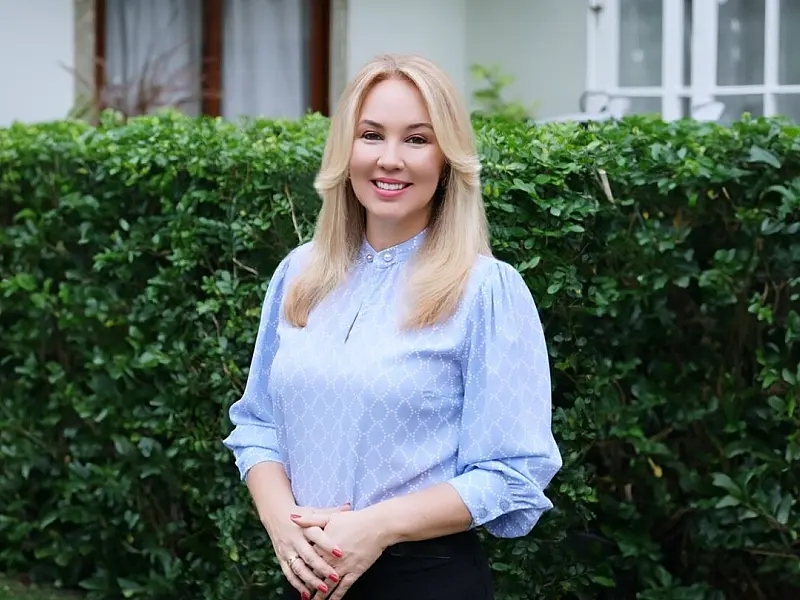 Saiba o que defende Lucília Goulart, pré-candidata à prefeitura de Bertioga