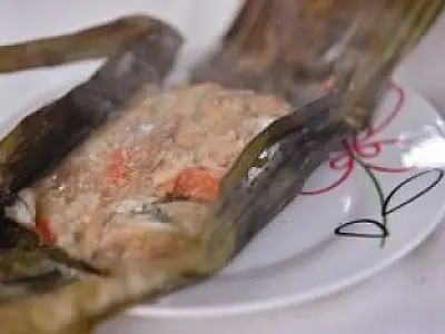 Cultura e culinária do Vale do Ribeira inspiram exposição imersiva