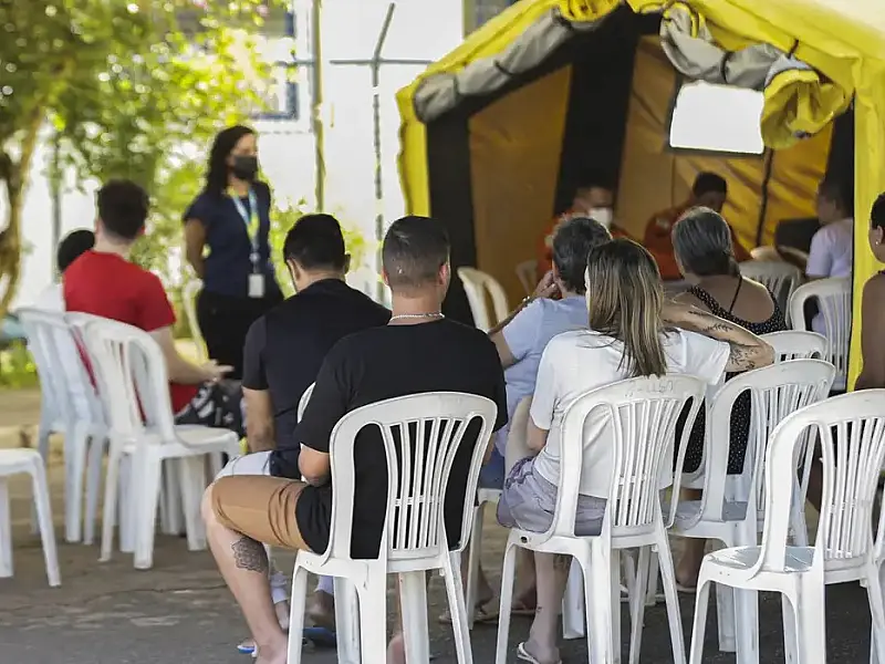 Anvisa: negociações sobre autotestes para dengue estão em andamento