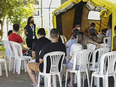Anvisa: negociações sobre autotestes para dengue estão em andamento