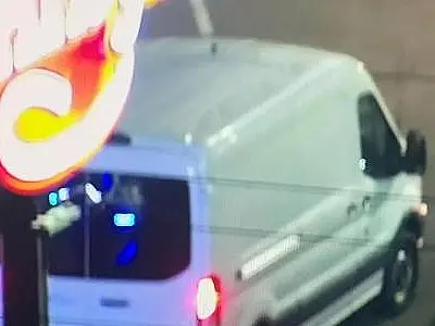 Corpo de funcionária é encontrado dentro de freezer de fast-food