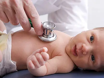 Tratamento precoce de cardiopatia congênita simples não deixa sequelas