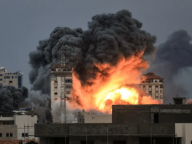 Cerca de mil brasileiros em Israel e Palestina querem voltar ao Brasil